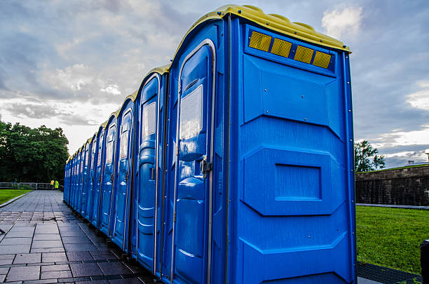 Portable bathroom rental in Esperance, WA